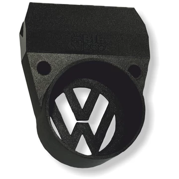 VW Transporter T5, T5.1 Pohártartó modul