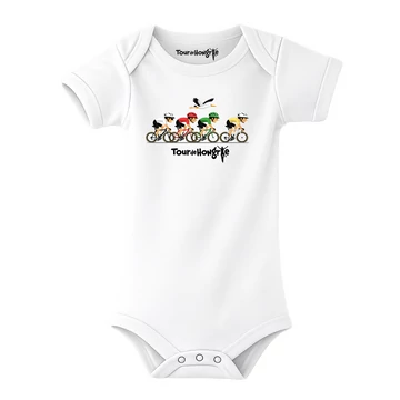 TDH26 BABY BODY