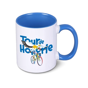 TDH26 Bögre