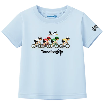TDH26 Gyerek póló SPRINT