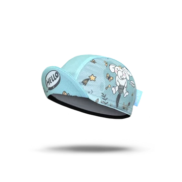 Elephant BiBCAP