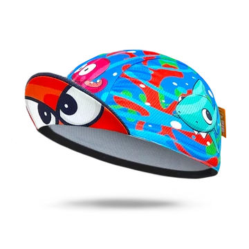 FIB SE - Gyerek BiBCAP