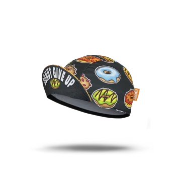 Donut BiBCAP