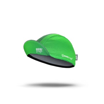 Green BiBCAP