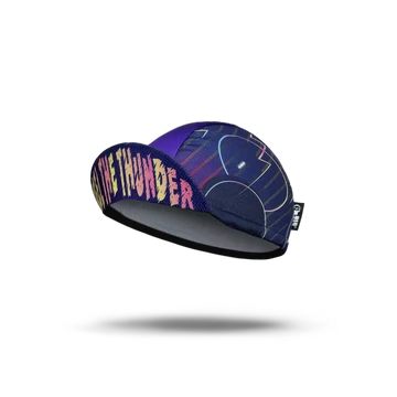 Thunder BiBCAP