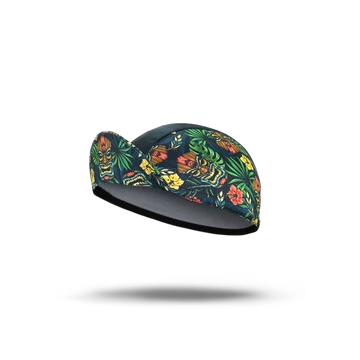 Jungle BiBCAP