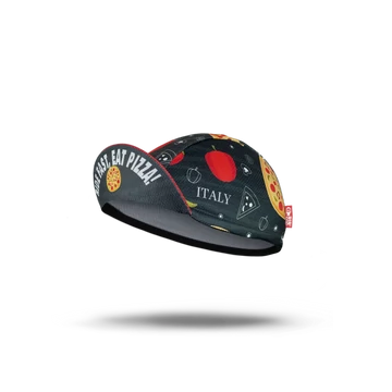 Pizza BiBCAP