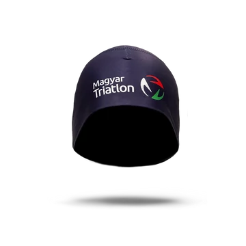 Magyar Triatlon téli bringás sapka