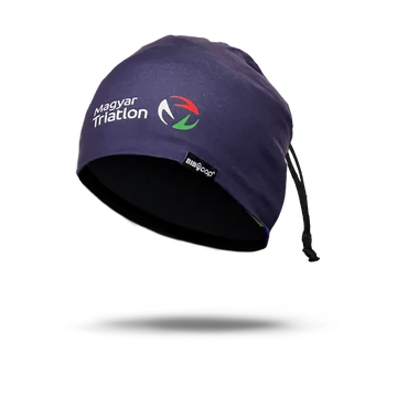 Magyar Triatlon Csősál sapka