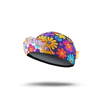 Ridepeace BiBCAP