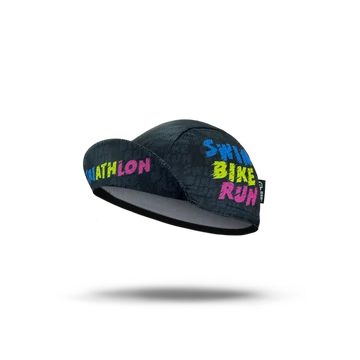 Swimbikerun BiBCAP