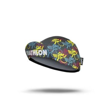 Triathlon BiBCAP