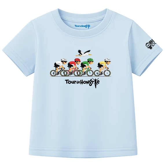 TDH26 Gyerek póló SPRINT