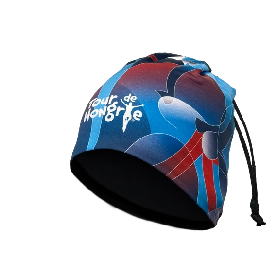 TDH26 - Csősál - Sapka