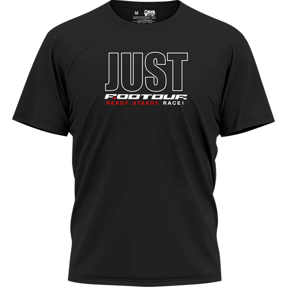 JUST FOOTOUR GYEREK PÓLÓ