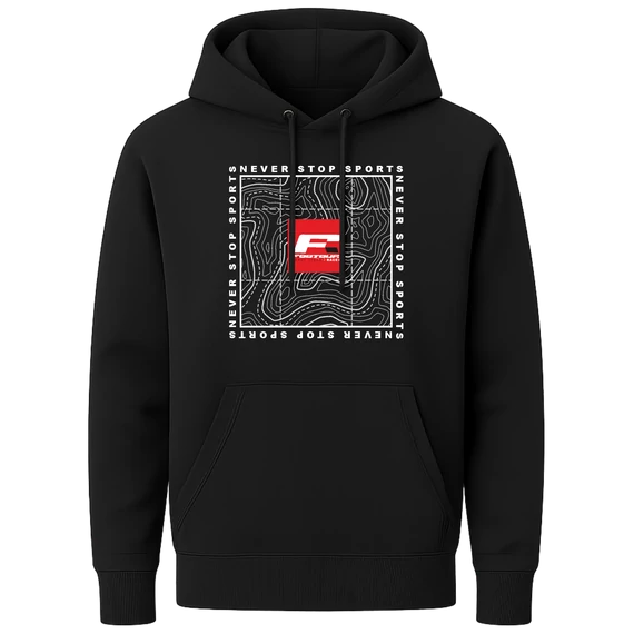 MAP FOOTOUR FELNŐTT PULÓVER