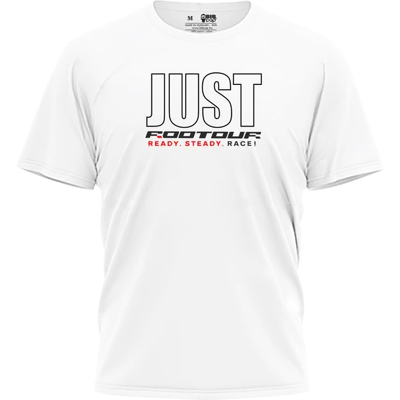 JUST FOOTOUR TECHNIKAI FELNŐTT FUTÓPÓLÓ