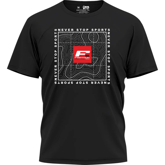 MAP FOOTOUR GYEREK PÓLÓ