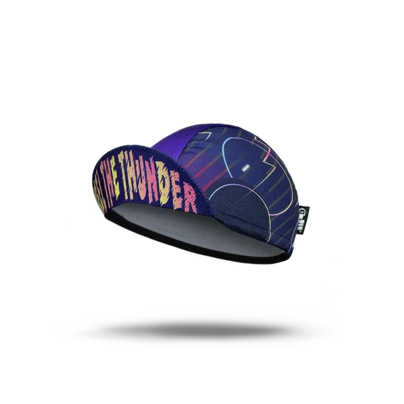 Thunder BiBCAP