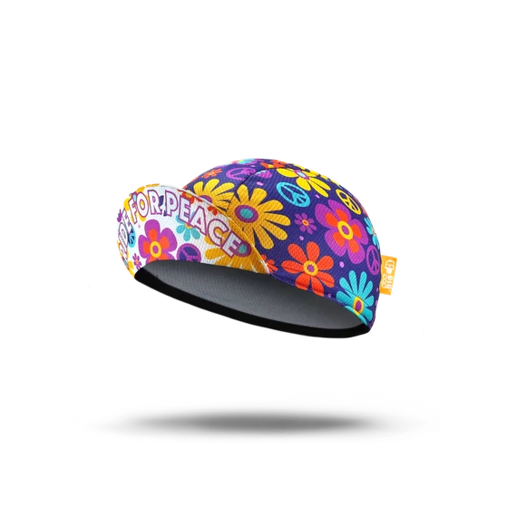 Ridepeace BiBCAP