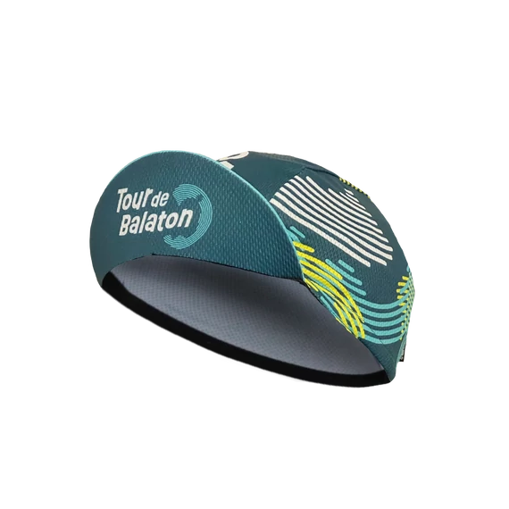 TOUR DE BALATON BiBCAP
