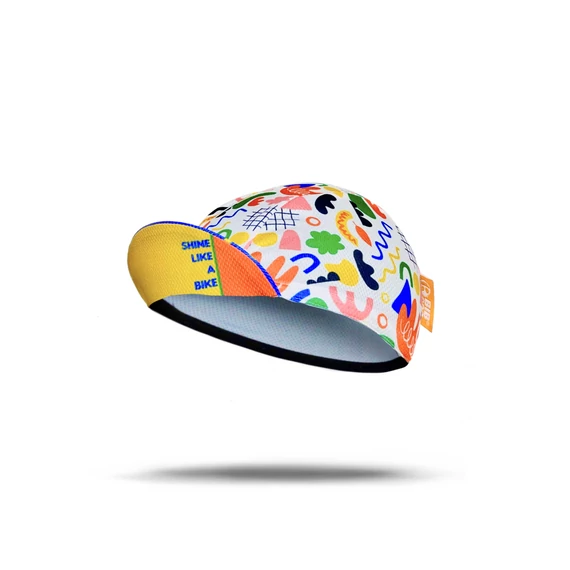 ShineLike BiBCAP
