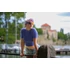 Ridepeace BiBCAP